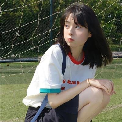 娃娃脸